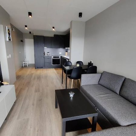 Geirþrutharhagi One Bedroom Apartment Akureyri Eksteriør bilde