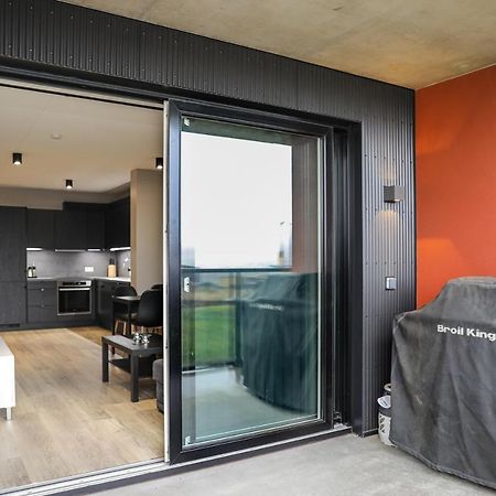 Geirþrutharhagi One Bedroom Apartment Akureyri Eksteriør bilde