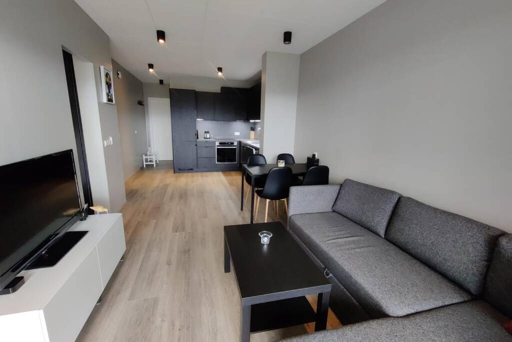 Geirþrutharhagi One Bedroom Apartment Akureyri Eksteriør bilde