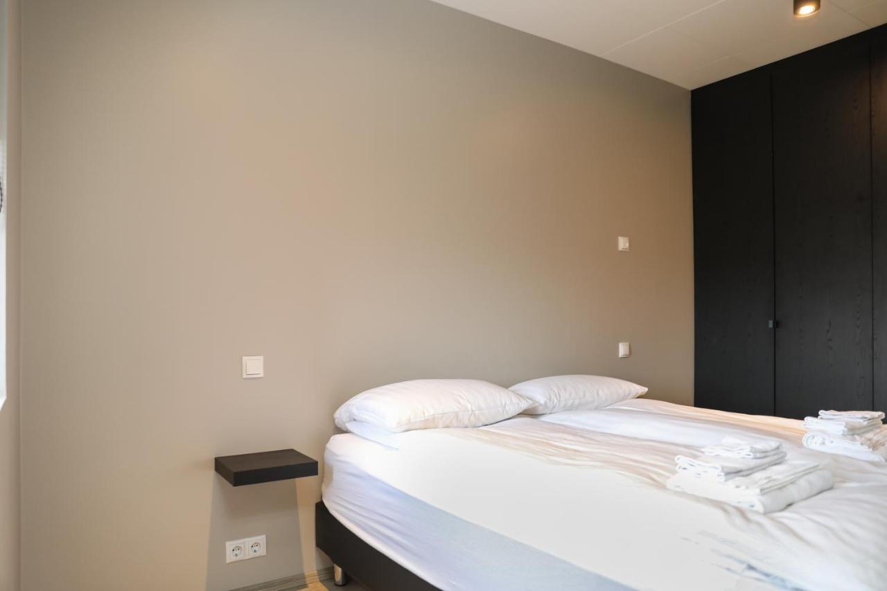Geirþrutharhagi One Bedroom Apartment Akureyri Eksteriør bilde