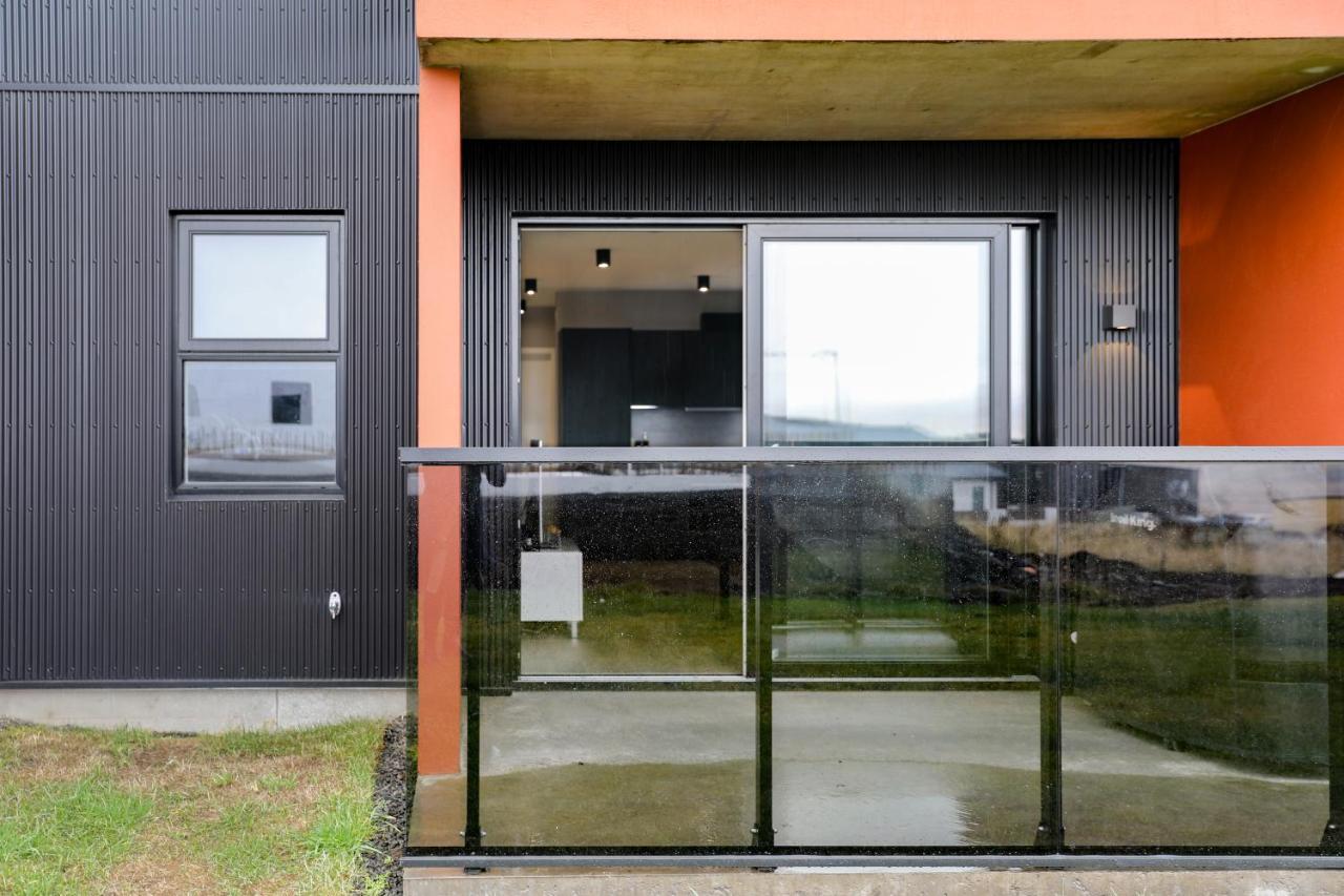 Geirþrutharhagi One Bedroom Apartment Akureyri Eksteriør bilde
