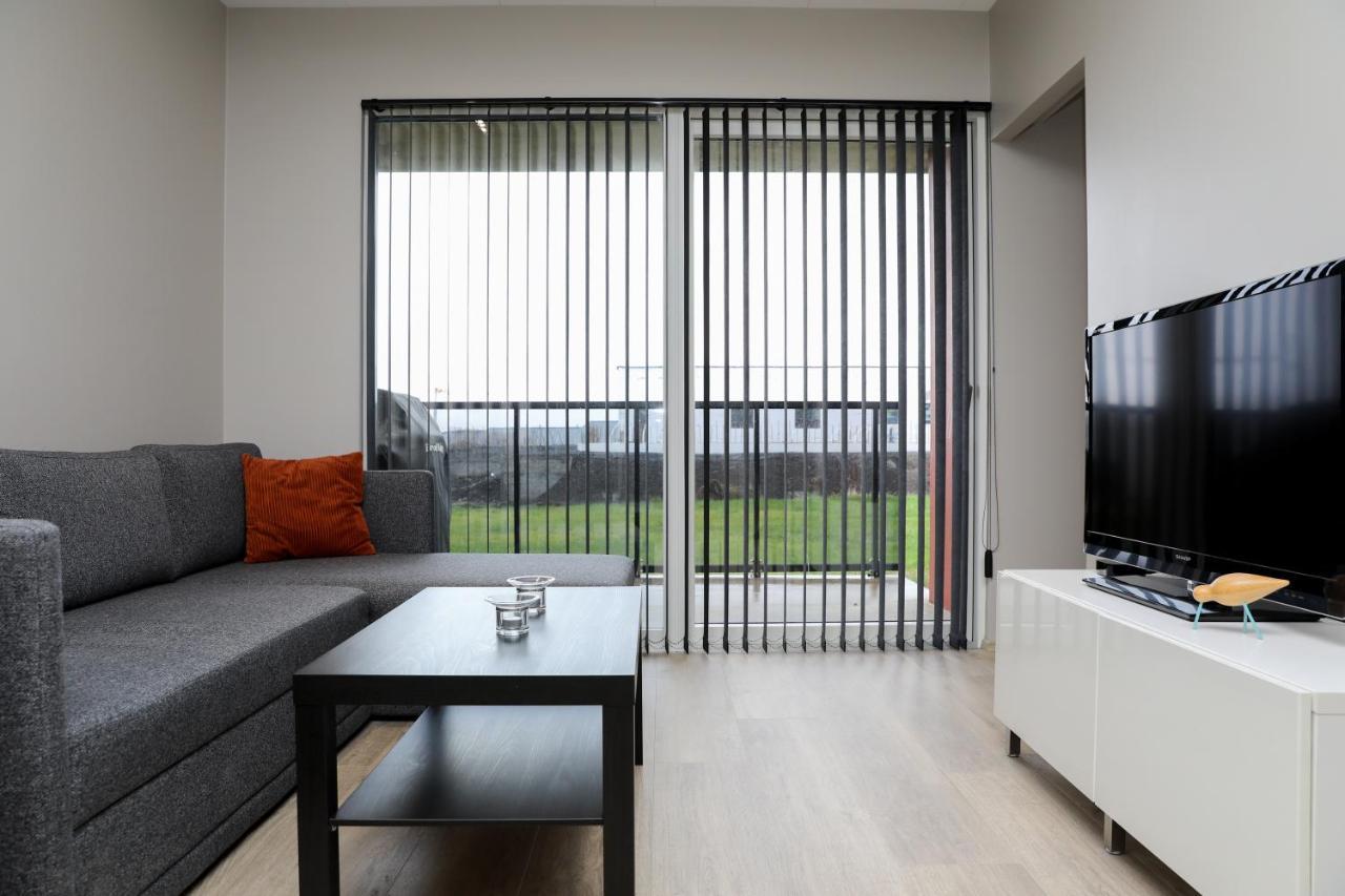 Geirþrutharhagi One Bedroom Apartment Akureyri Eksteriør bilde
