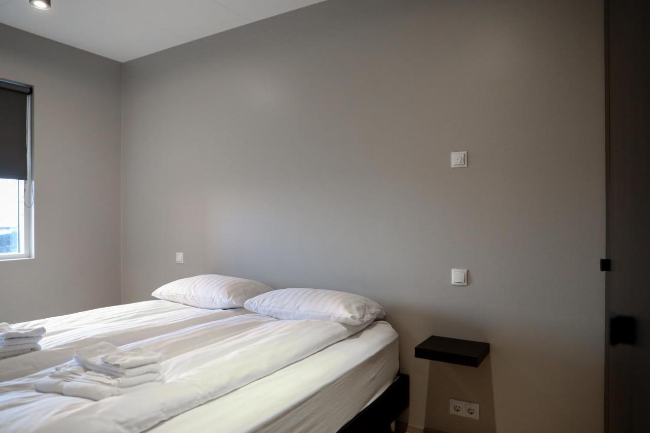 Geirþrutharhagi One Bedroom Apartment Akureyri Eksteriør bilde