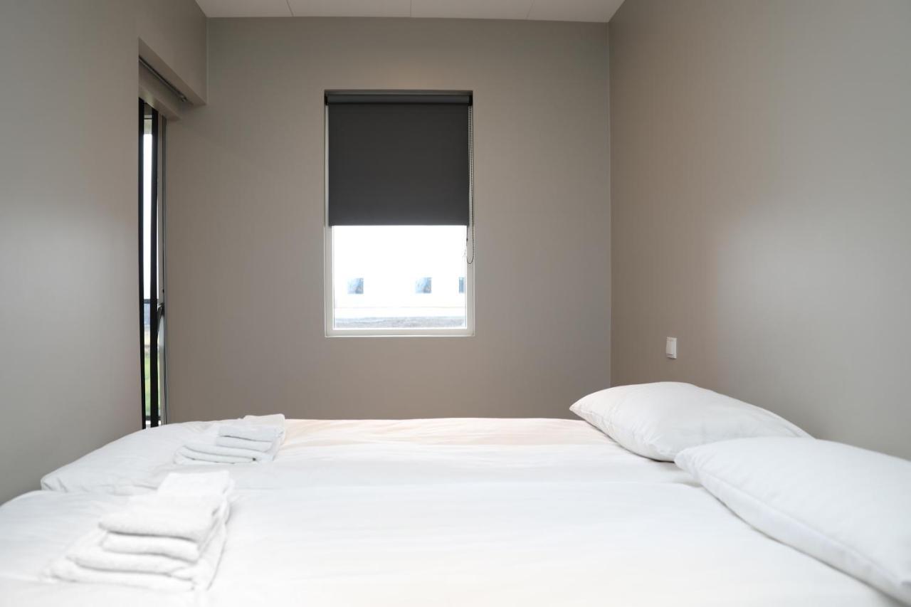 Geirþrutharhagi One Bedroom Apartment Akureyri Eksteriør bilde